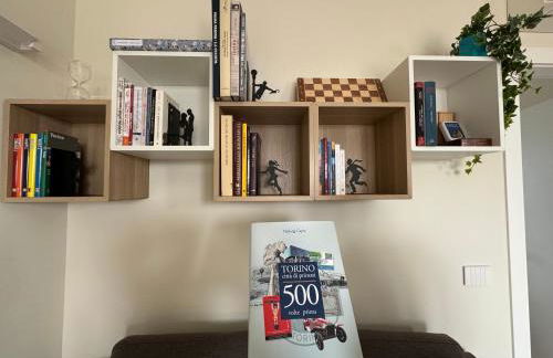 Attico Gabri - Appartamento con terrazzo panoramico vicino al Centro - Foto 9