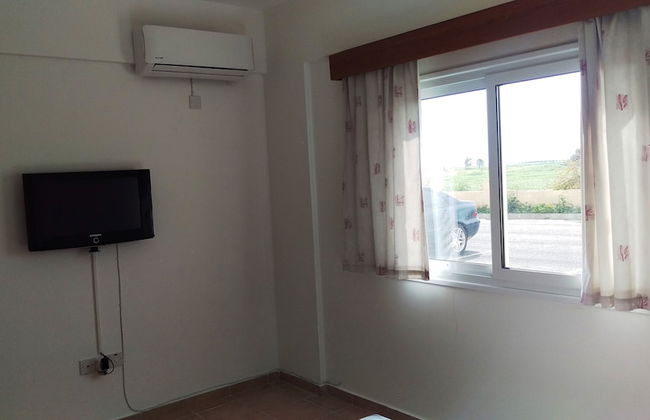 Begonvilla Court Block 8 Apartment 3 - Foto 2