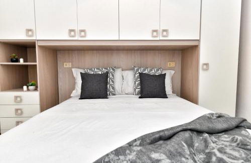 Residence Chiaro di Luna - Foto 23