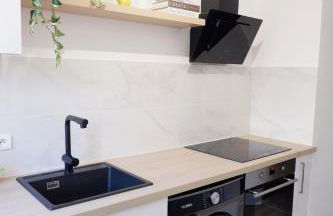 Le Sully Terrasse - Parking privé - 5min Gare RER - Foto 5