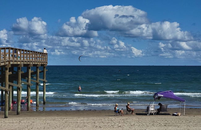 Campeche Triplex Unit C - Foto 48