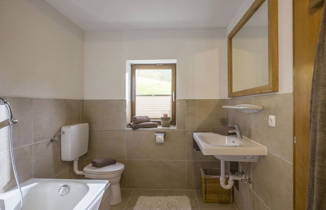 Farmhouse in Hopfgarten Near Ski Bus - Foto 11