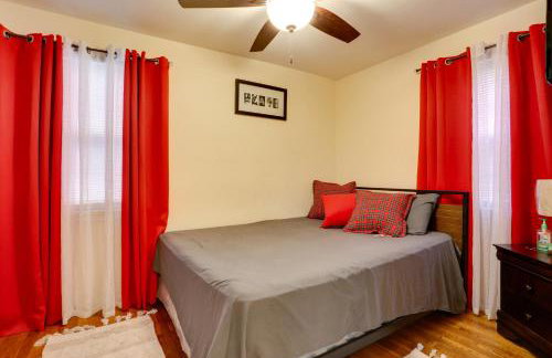 Newark Home with Deck and Fire Pit, 16 Mi to NYC! - Photo 17