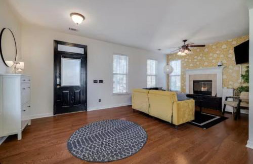 Honey, I’m Home near Savannah - Seen on HGTV - Photo 15