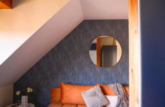 Spalter EINSER - Luxury Apartments & Ferienwohnungen - Foto 68