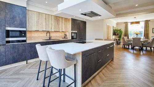 Host & Stay - Finch House - Foto 3, stove, pet friendly, minibar