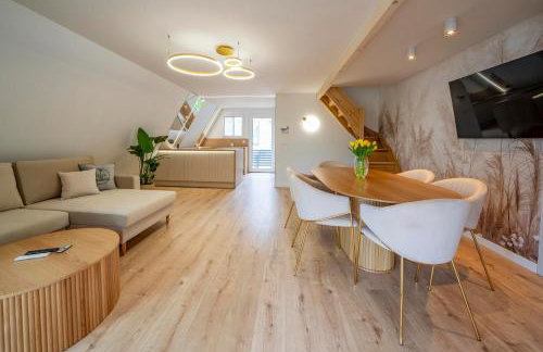 Beach Brothers House Domki nad jeziorem Nyskim - Foto 32