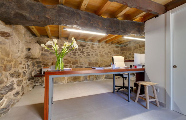 Apartamentos Duerming O Casal Da Martiña - Foto 4