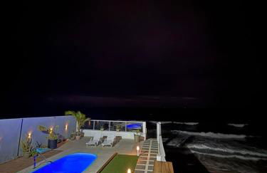 Casa beira-mar espaço inteiro, Maceio-Alagoas - Foto 19