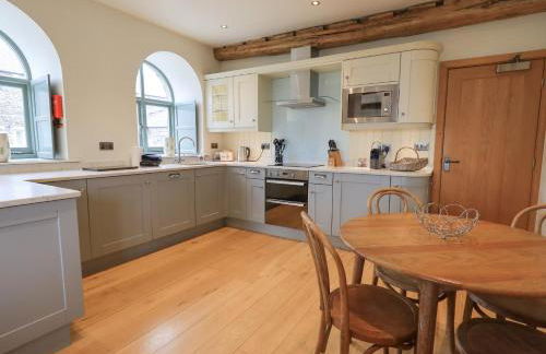 Hazel Cottage - Foto 13