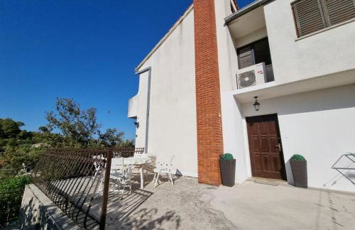 Seafront rural big house at Solta Croacia island - Photo 23