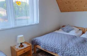 Domki nad Strumykiem-Solina - Foto 32