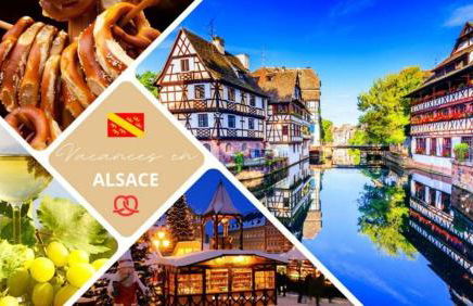 Gîte Les Acacias - Foto 3