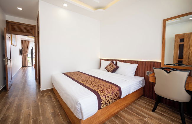 La Fleur Premium Central Apartment - Foto 49