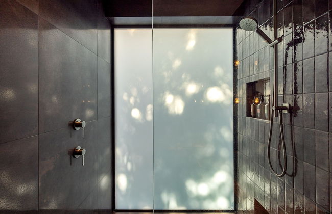 Kaitiaki Lodge - Pool & hot tub - Foto 37