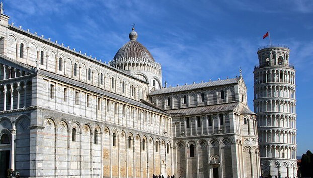 e-Búsqueda del tesoro Pisa: explora la ciudad a tu propio ritmo - Foto 2