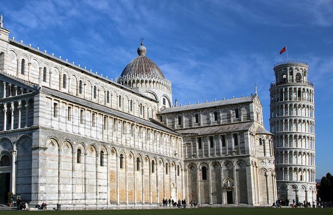 e-Búsqueda del tesoro Pisa: explora la ciudad a tu propio ritmo - Foto 2