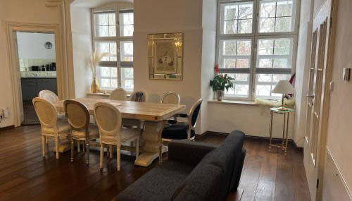 Schloß Hürbel Rosengarten - Suite - Foto 5