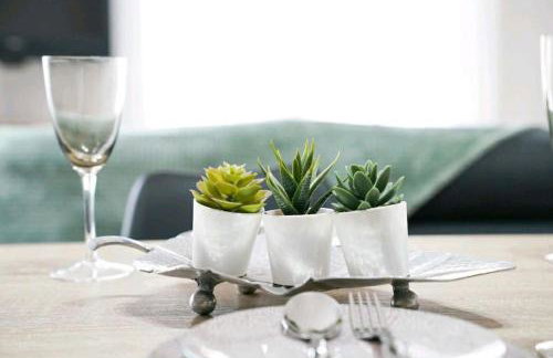 apartment neohoropoulo lazou - Foto 16