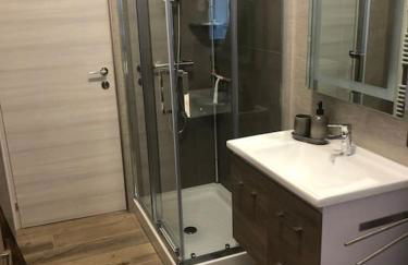 Appartamento luminoso, giardino, vista Dolomiti. - Foto 8