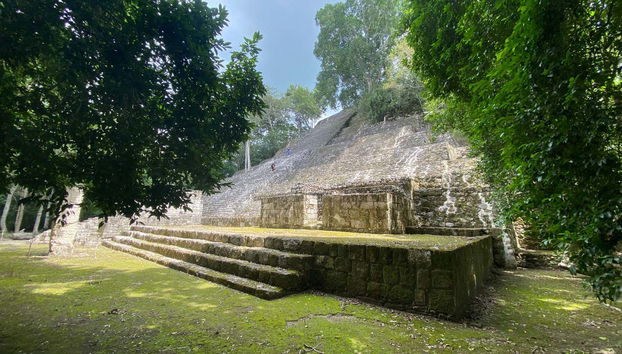 Calakmul Day Trip - Foto 4