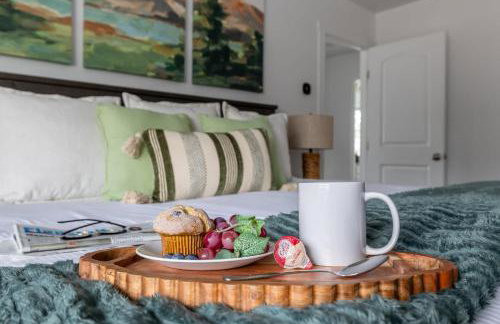 5BR Flagstaff Forest Home Mountain Retreat - Foto 36