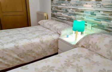 APARTAMENTOS TURíSTICOS MONTASOL 1 - Foto 14