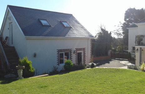 Garden View Apartment - Foto 1