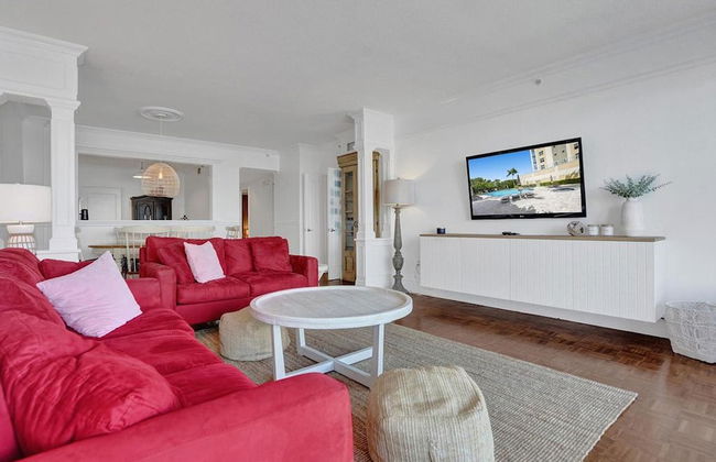 Le Petit Italie Water View 2 2 With Pool - Foto 44