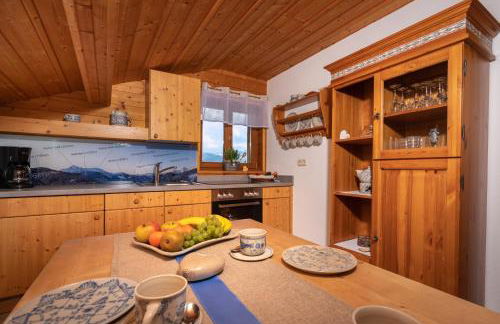 Bauernhof Vorderstiedler - Foto 14