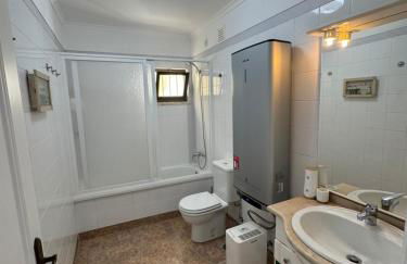 Comfort Viewpoint Sesimbra - parking at center - Foto 11