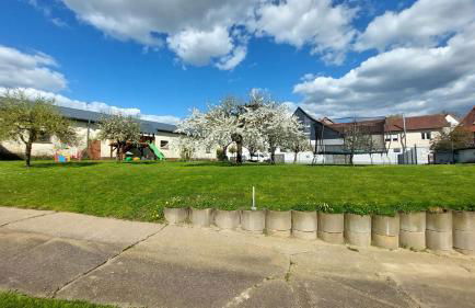 Fewo Helene im schönen Odw - Foto 30