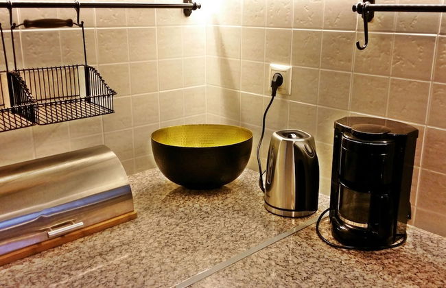 Villa Agape in Kala Nera Pelion - Foto 16