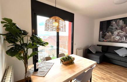 APARTAMENTO CON TERRAZA BY PRESTIGI - Photo 1