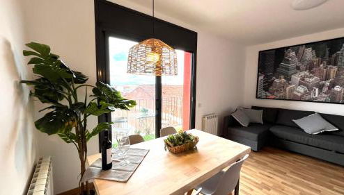 APARTAMENTO CON TERRAZA BY PRESTIGI - Photo 1