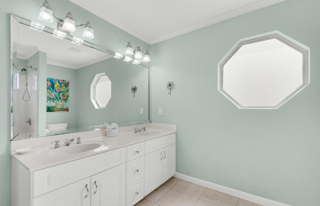 Ocean Breeze Cottage - Foto 32