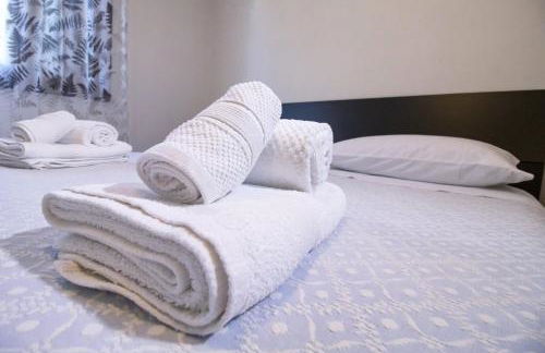 DD HOUSE Family Holiday Apartment - Foto 16