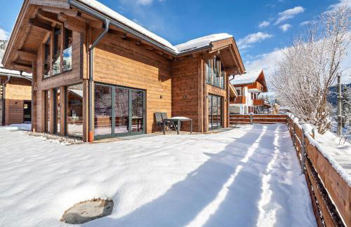 Chalet Aus Holz - Foto 1