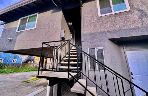 Central Midtown Apt-Secure Parking-Walk to Target - Foto 26