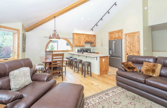 Lulu City 6K by Avantstay Condo in Great Location Close to Skiing & Downtown - Foto 1