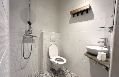 FURIANI Appartement avec Piscine dans Villa - Foto 3