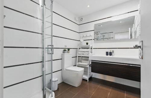 Independent rural detached annexe with free private Parking - Foto 30