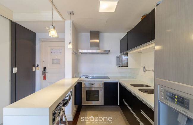 Coberturas luxuosas no resort IL Campanário Resort ILCMASTER - Foto 22