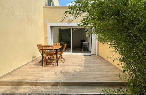 Grand studio neuf à Carry le Rouet - Foto 11