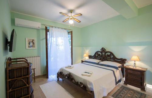 Agriturismo Isola Dei Calanchi - Guest House - Foto 10