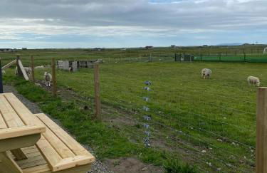 Fuaim na Mara - Self Catering Pod - Foto 25