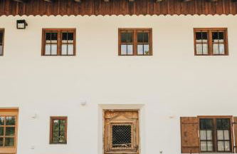 Chalet Zugspitze, Kamin, Tiere - Foto 28