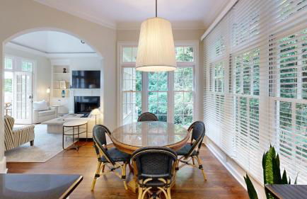 Luxury Spacious 4BR Residence in Central Buckhead - Foto 69