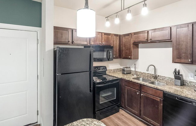 Westpointe Drive Apartments by Landing - Foto 53