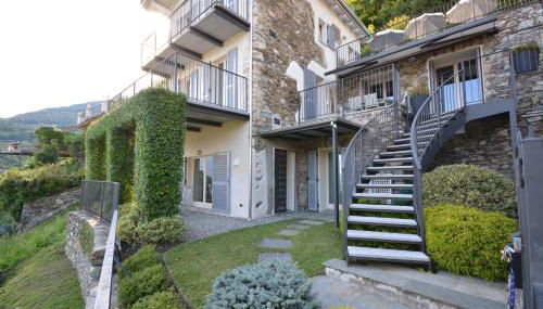 Casa di campagna Rosina con piscina e vista lago - Foto 2